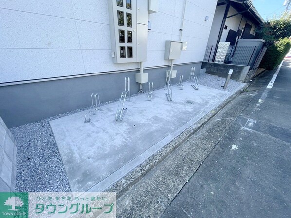 リーブルファイン坂戸末広町の物件内観写真